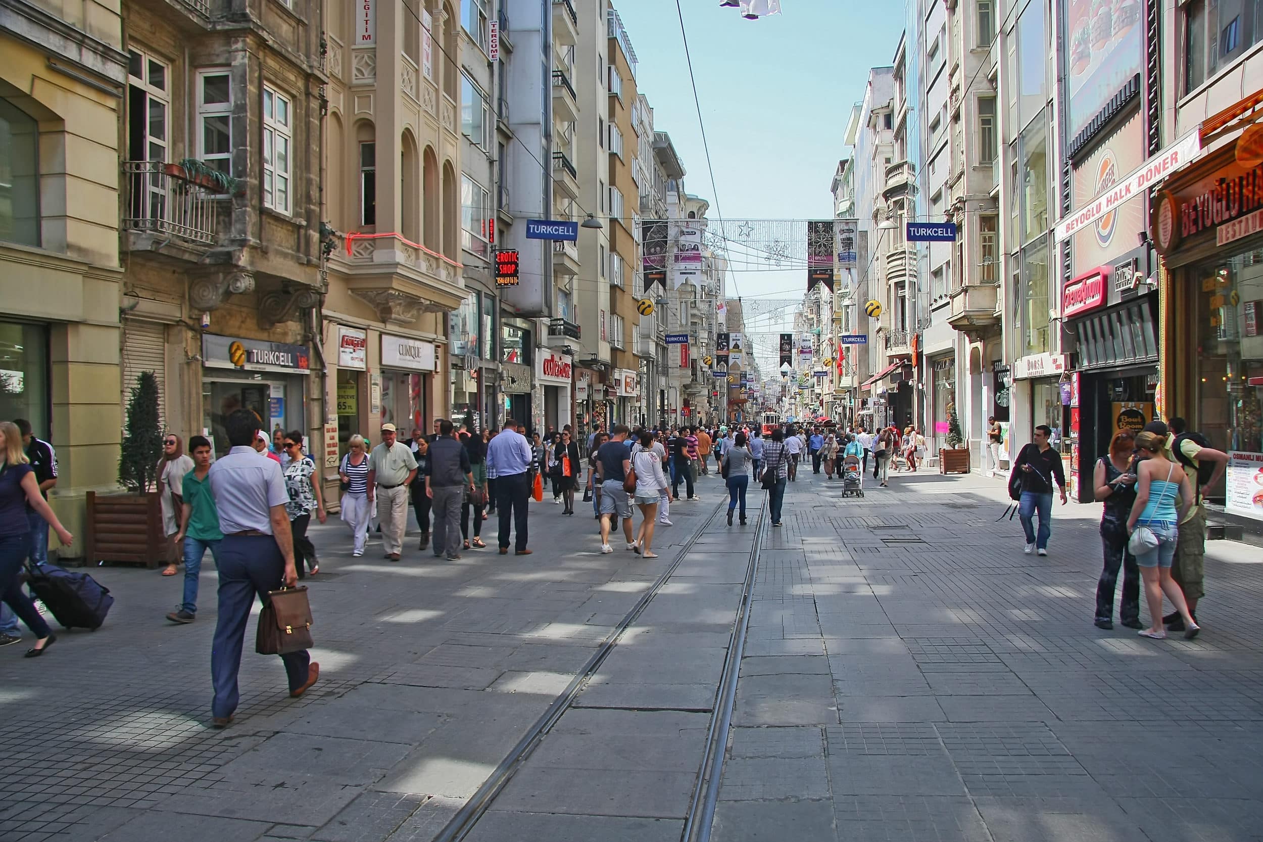 Le fonctionnement des baux commerciaux depuis la Loi Pinel