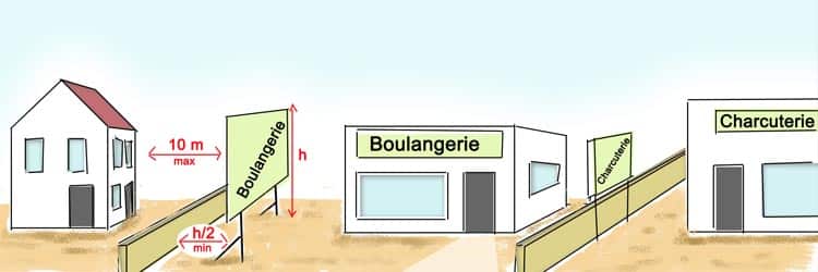 REGLEMENTATION : Plus que 4 mois pour vous mettre aux normes