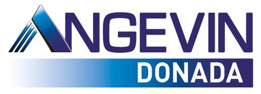 Logo Angevin