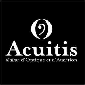Logo ACUITIS