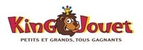 Logo KING JOUET