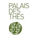 Logo PALAIS DES THES
