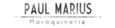 Logo PAUL MARIUS
