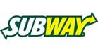 Logo SUBWAY