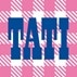 Logo TATI