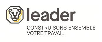 Logo leader