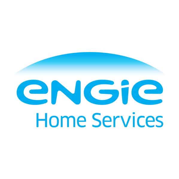 Logo Engie home service