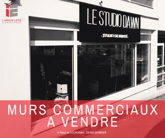 QUIMPER #INVESTISSEMENT