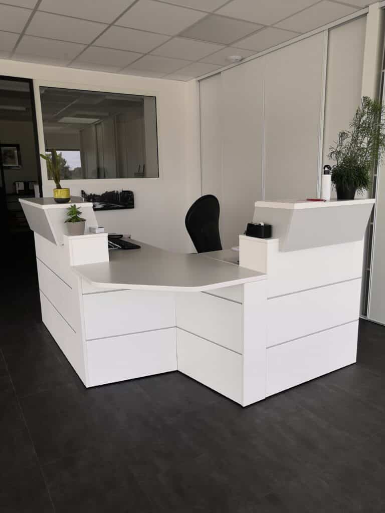 Agence de VANNES : ça se fête !