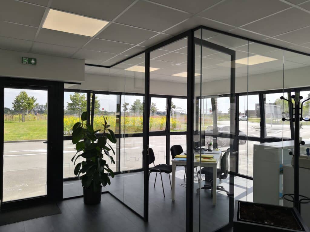 Agence de VANNES : ça se fête !