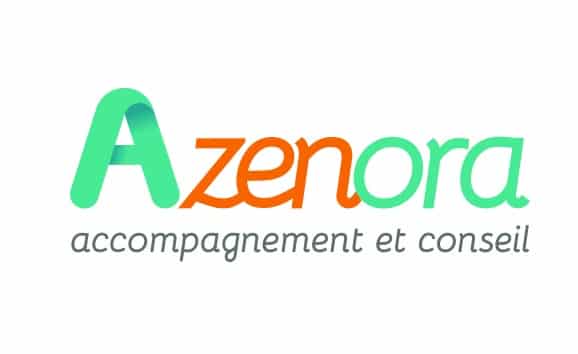 AZENORA Logo