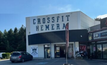 CROSSFIT HEMARA