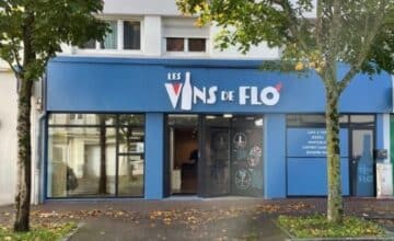 LES VINS DE FLO