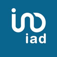 IAD Logo