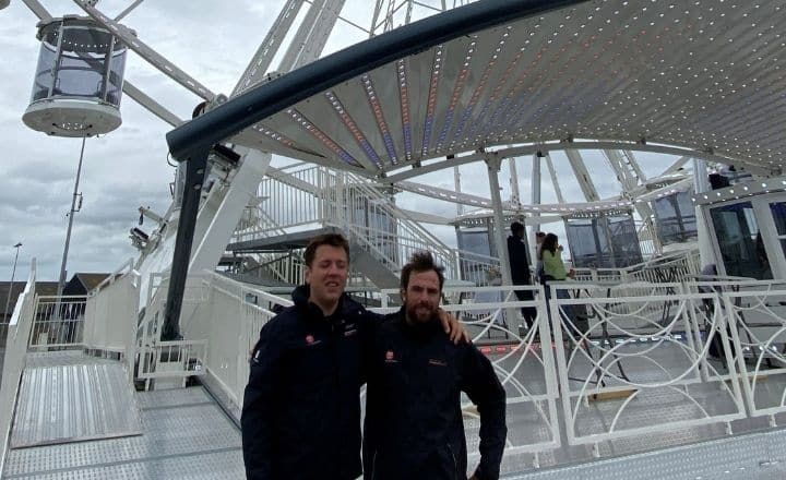 Réseau Mer Entreprendre SAINT-MALO