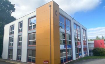 [Affaire réalisée - Investissement locatif] devanture