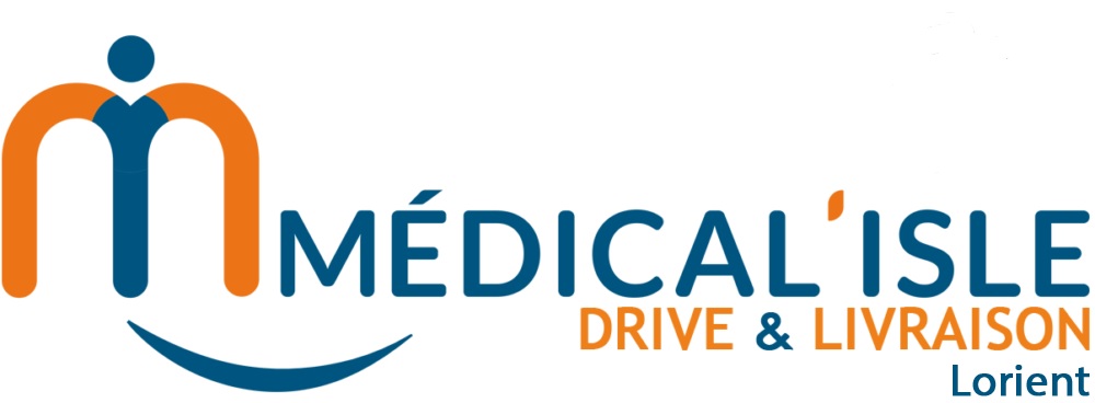MEDICAL'ISLE logo