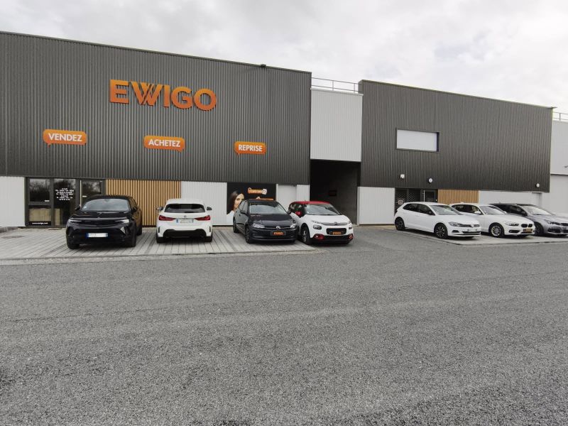 Ewigo France ouvre une nouvelle agence à La Mézière avec le soutien de l’Immobilière d’Entreprise