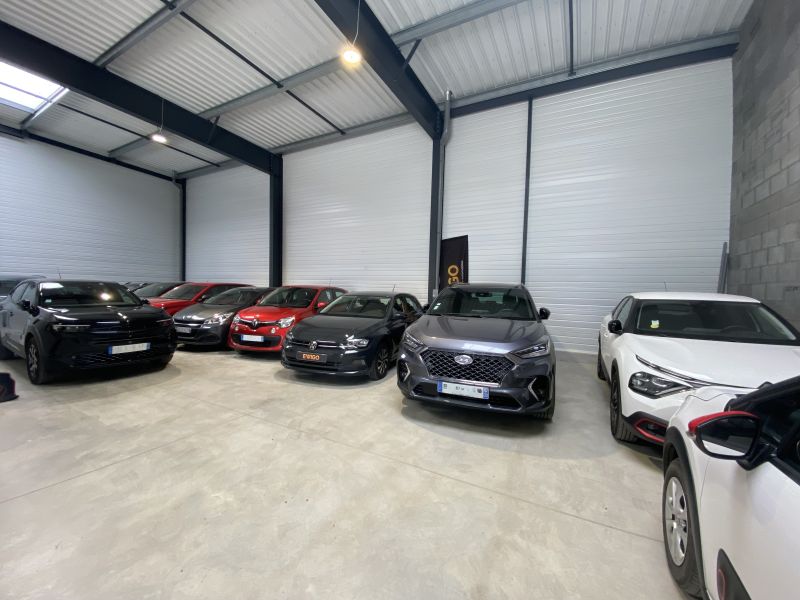 Retour en images sur la soirée d’inauguration de la nouvelle agence à La Mézière de Ewigo France