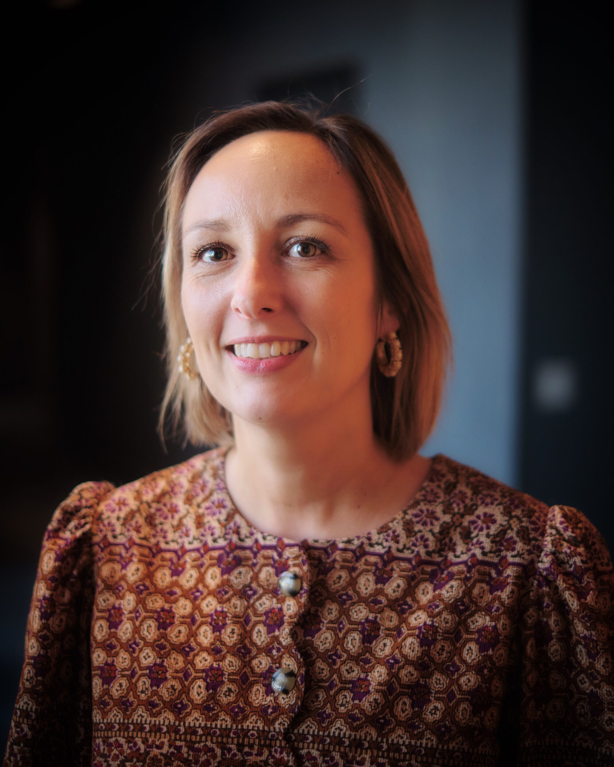 Marie JANNIN - Assistante Commerciale - Agence de Brest