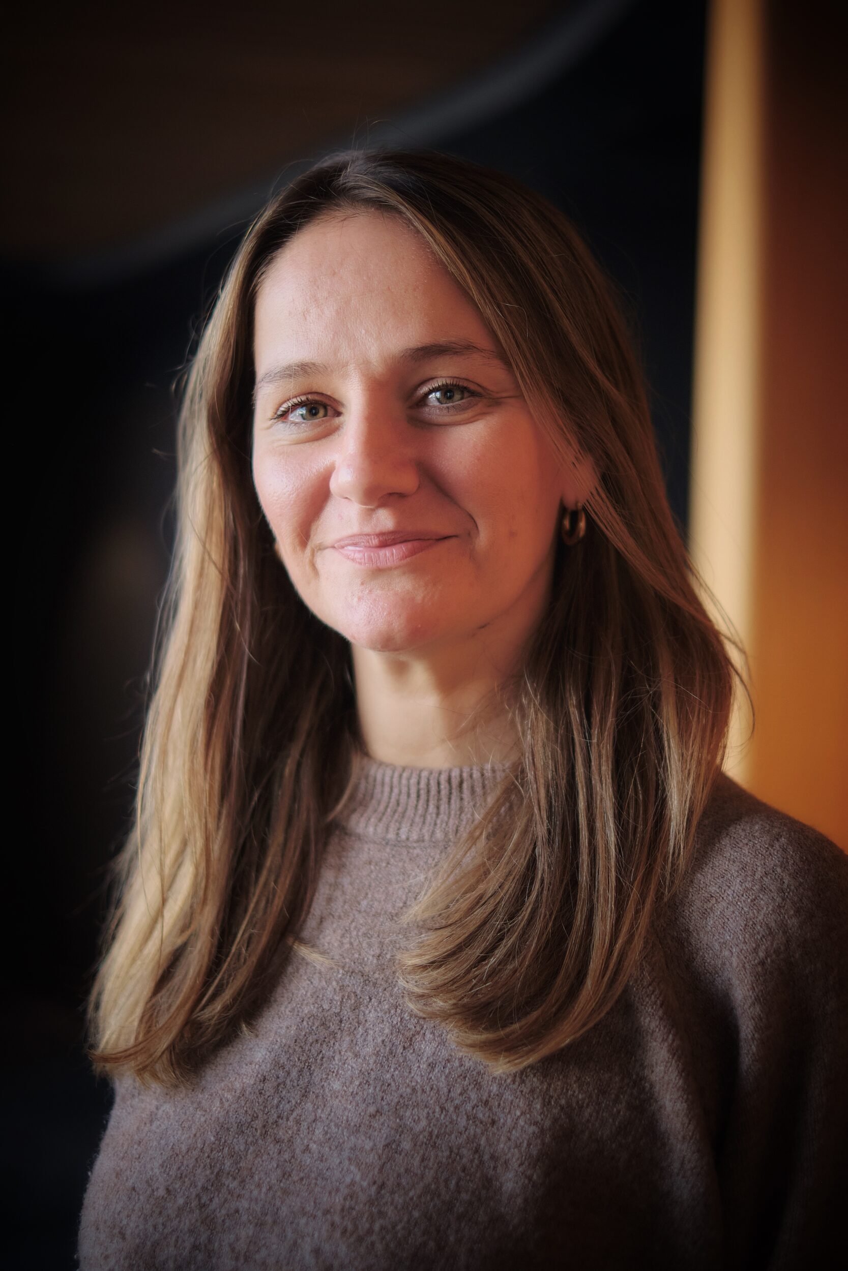 Audrey MICHEL QUEMENER - Négociateur - Agence de Quemener