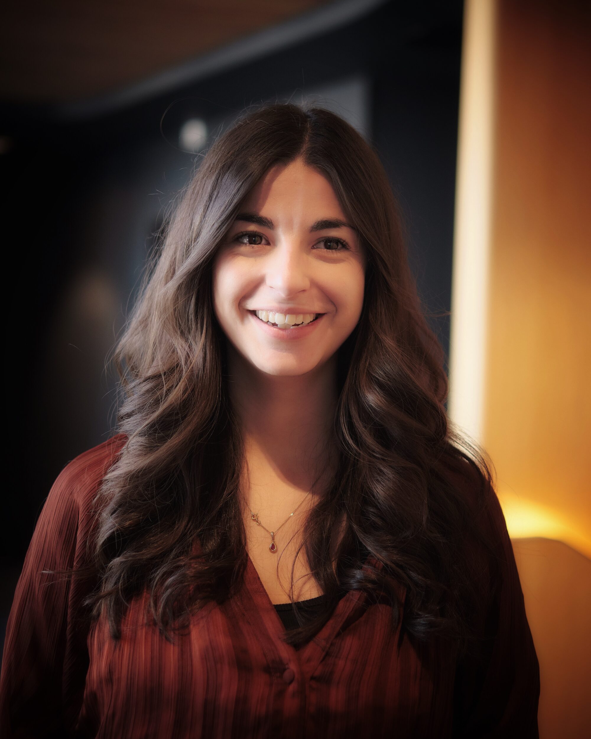 Laura DURAND - Négociatrice Agence de Lorient