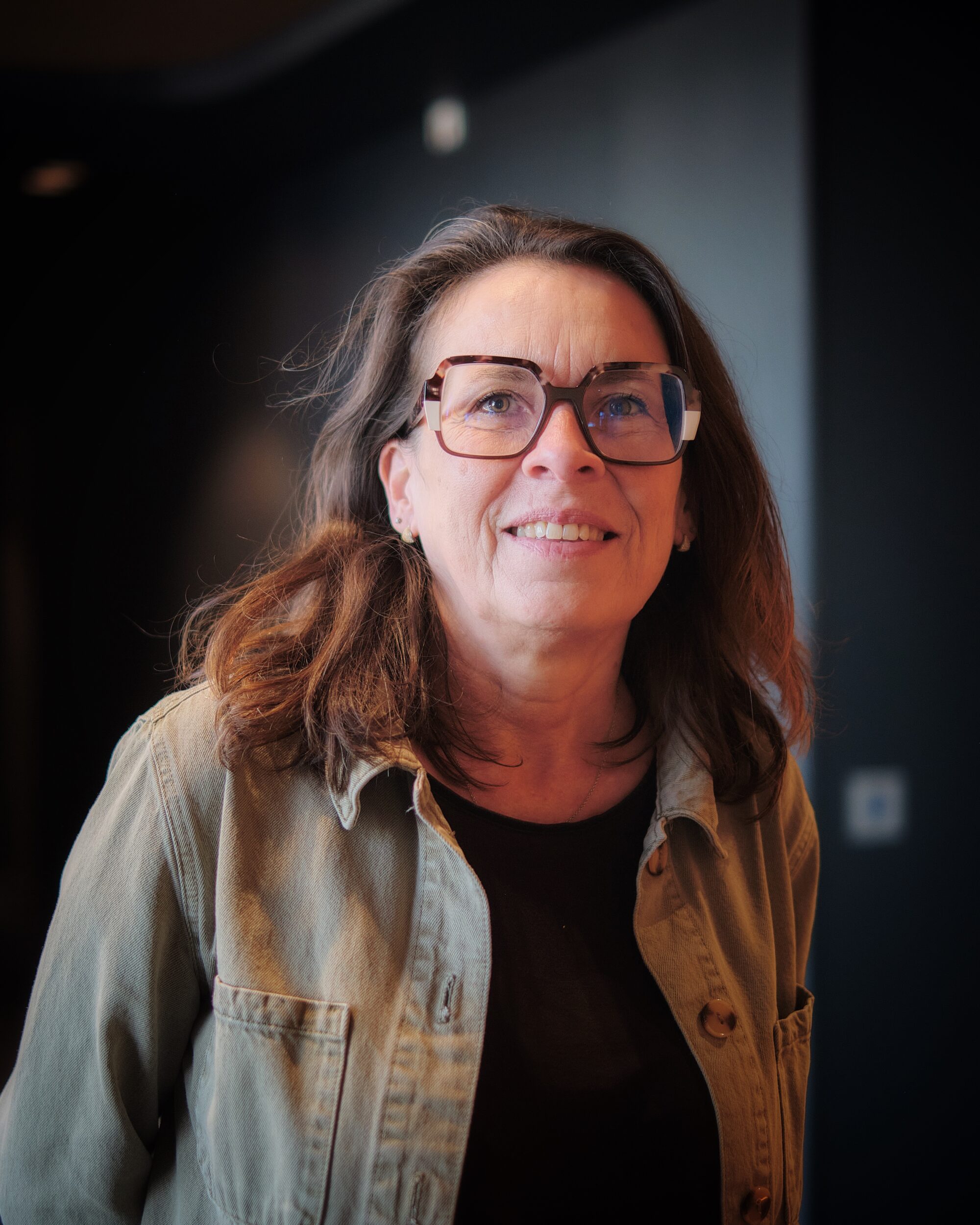 Céline GARDEREAU - Assistante Commerciale - Agence de Lorient