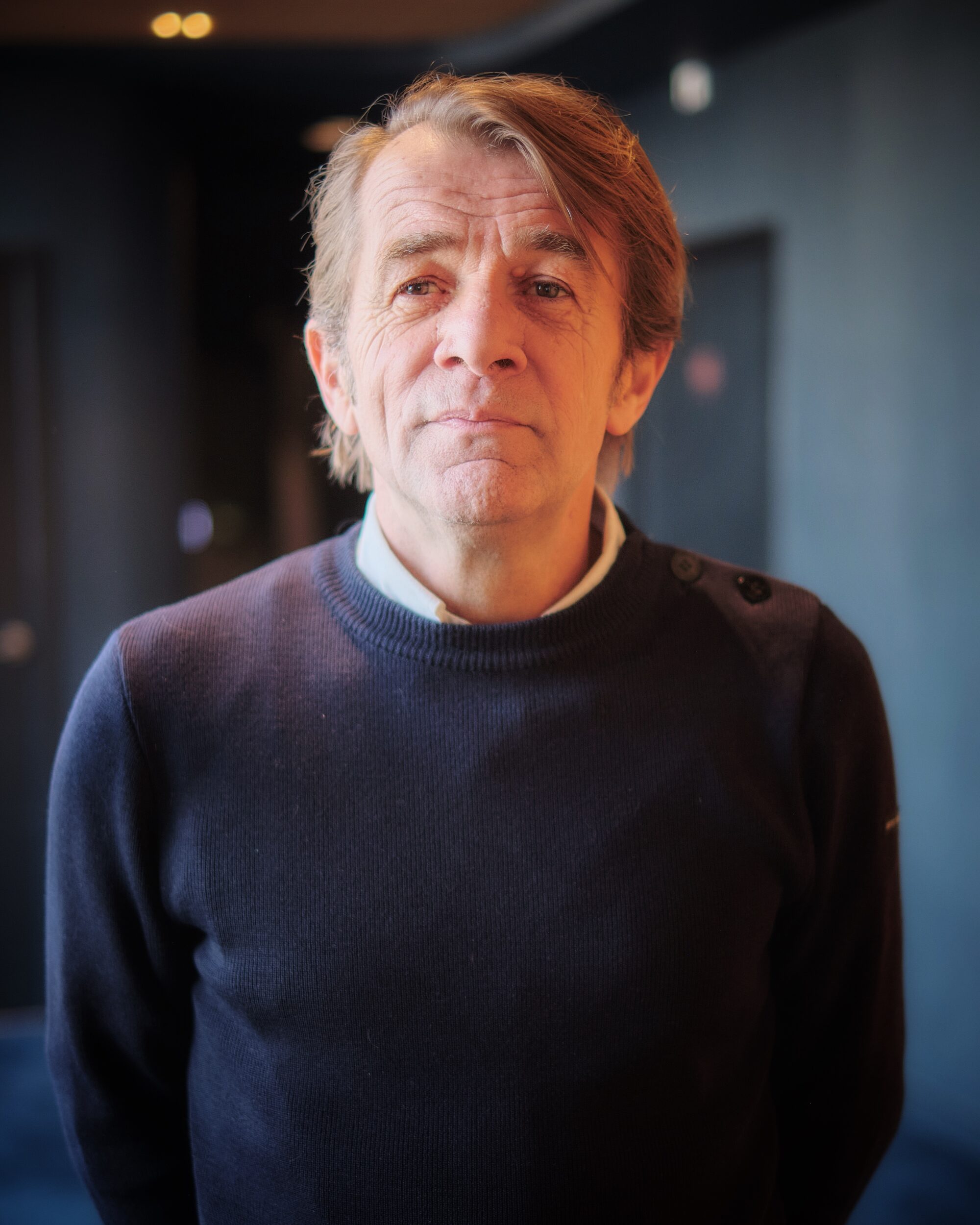 Frédéric CUZON - Conseiller/Négociateur - Agence de Quimper