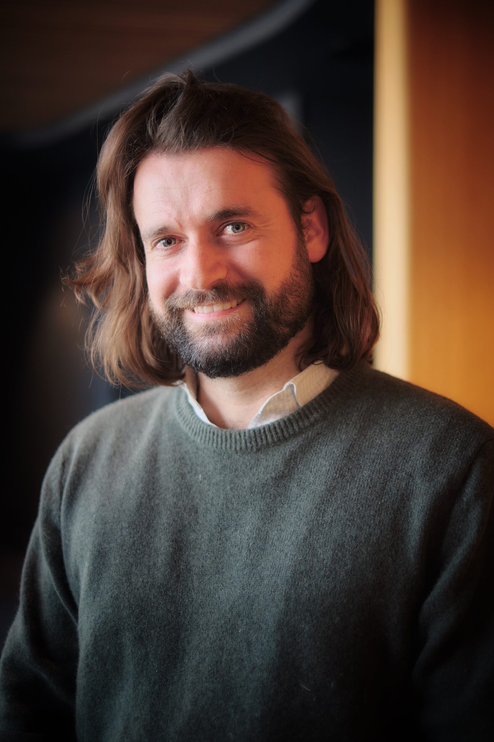 William DONNARD - Conseiller/Négociateur - Agence Quimper