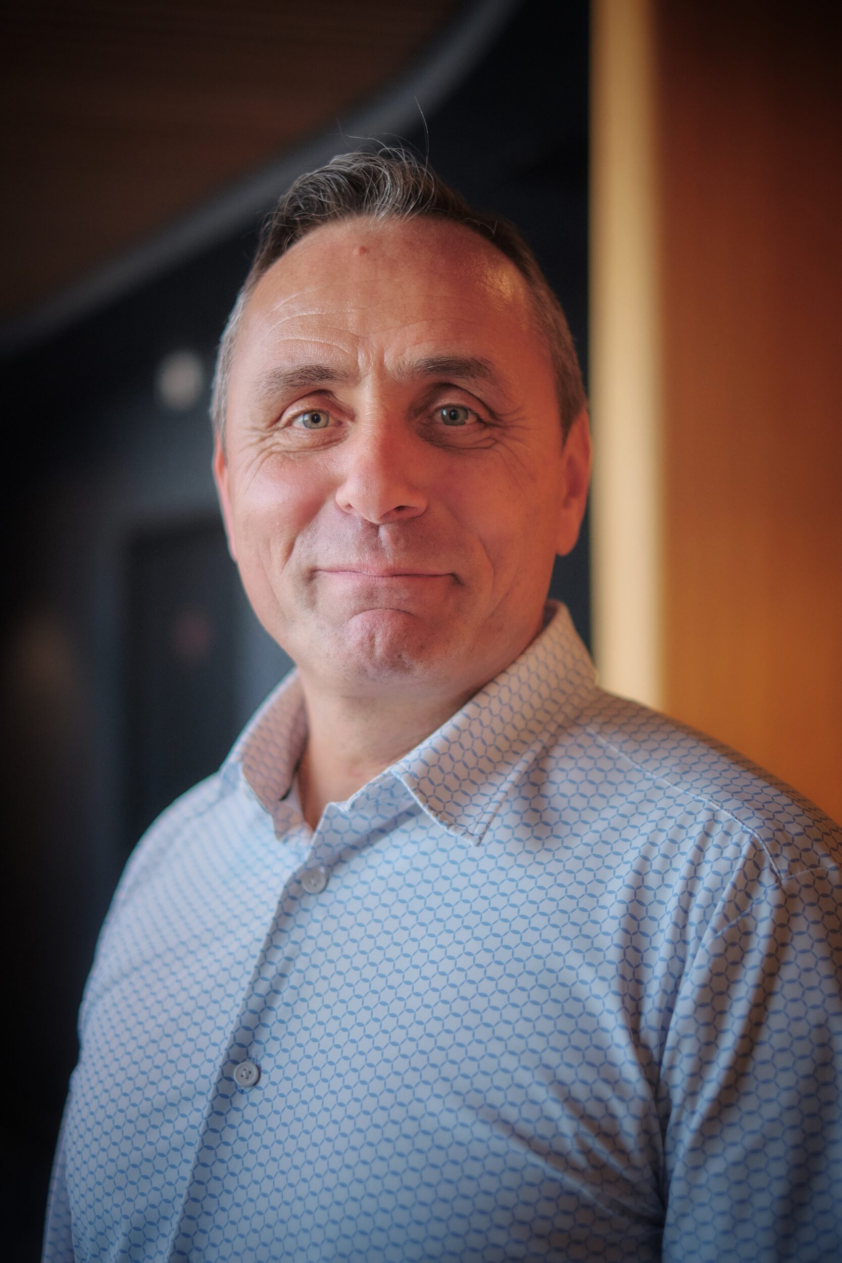 Jean-Jacques JEULAND - Négociateur immobilier (locaux d’activités) - Agence de Rennes