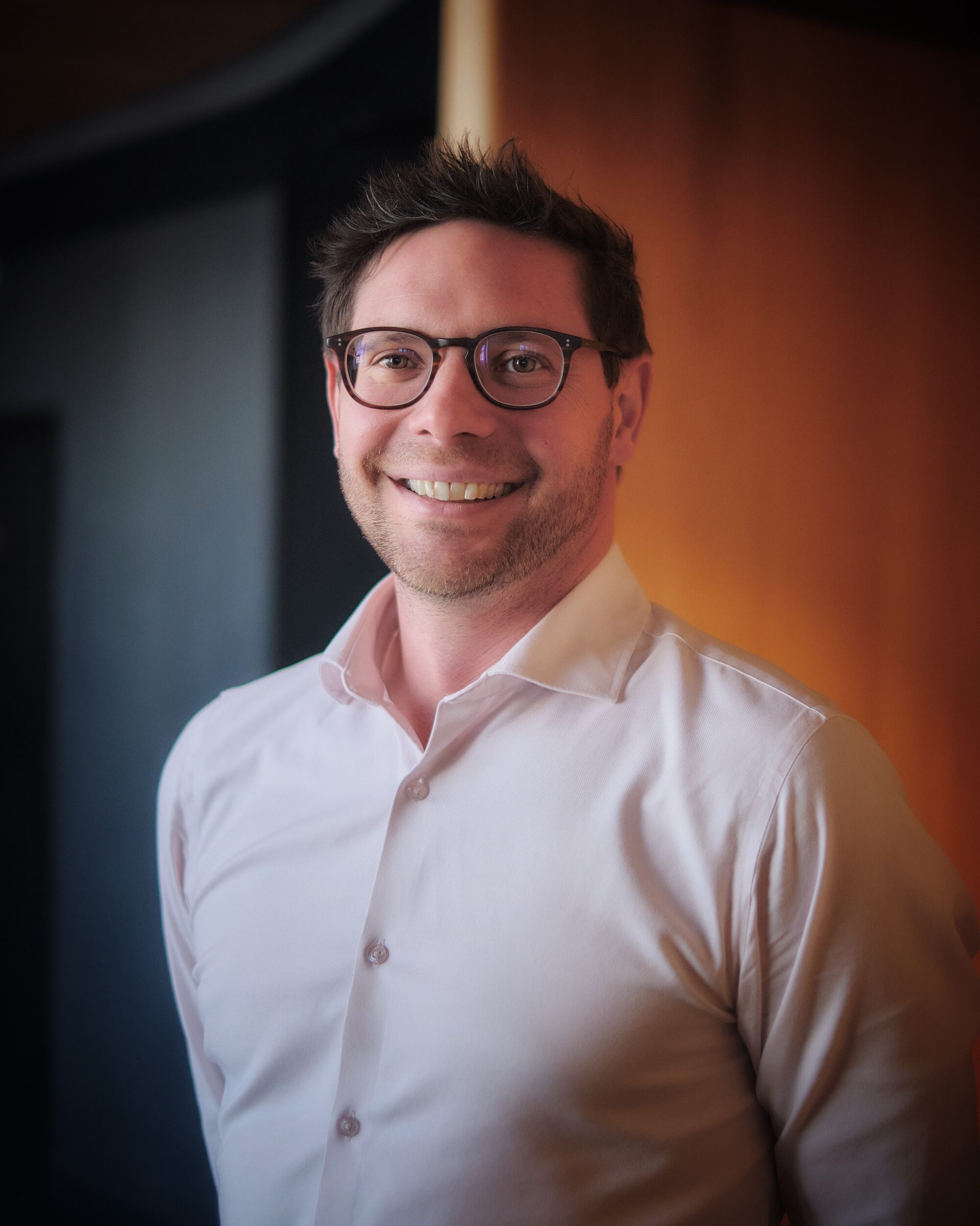 Alexandre MALARY - Directeur général - Agence de Rennes