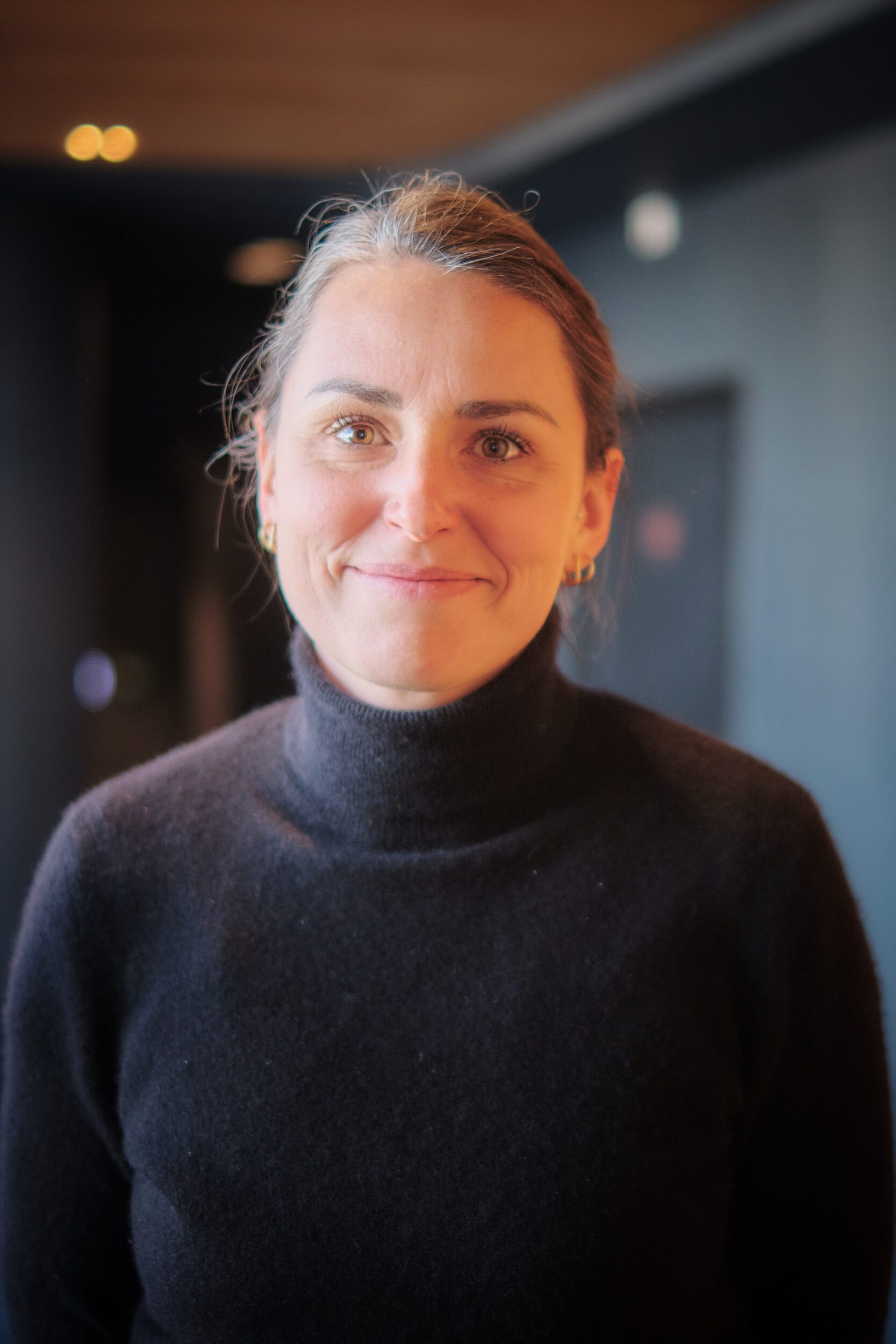 Pierre MALARY - Négociatrice - Agence de Saint-Malo