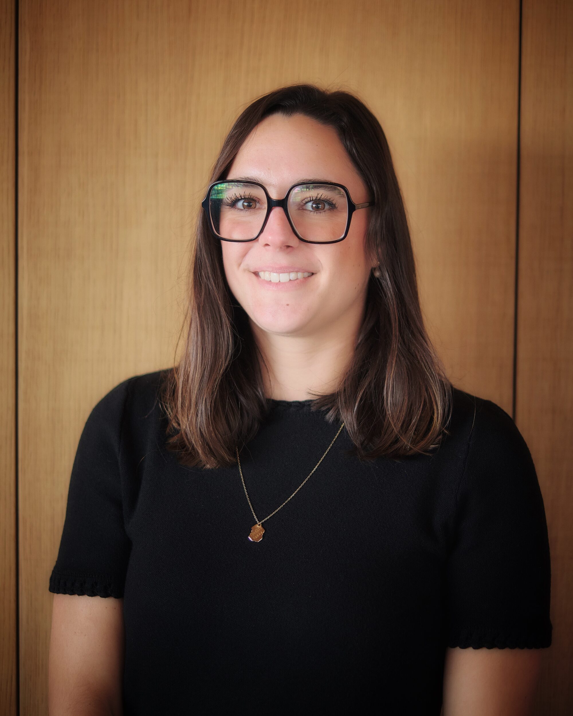 Camille NOEL - Négociatrice - Agence de Saint-Malo