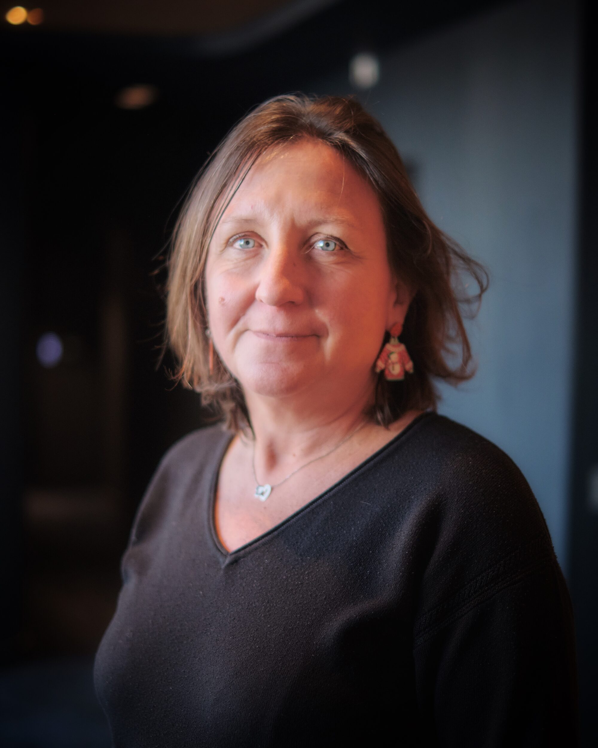 Clara LE MERCIER - Directrice d'Agence - Agence Vannes et Brest