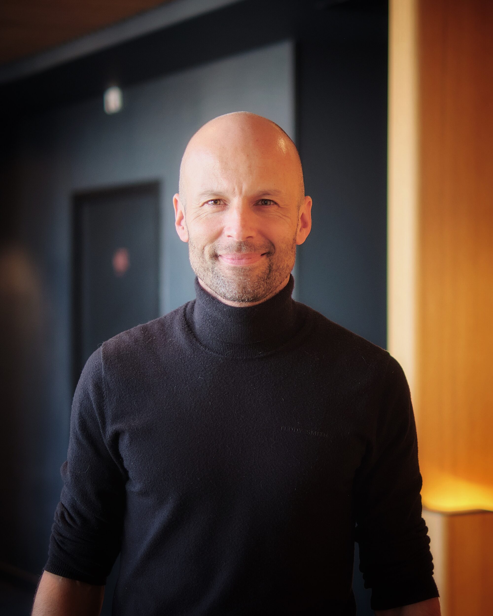 Nicolas HARDY - Négociateur - Agence de Vannes