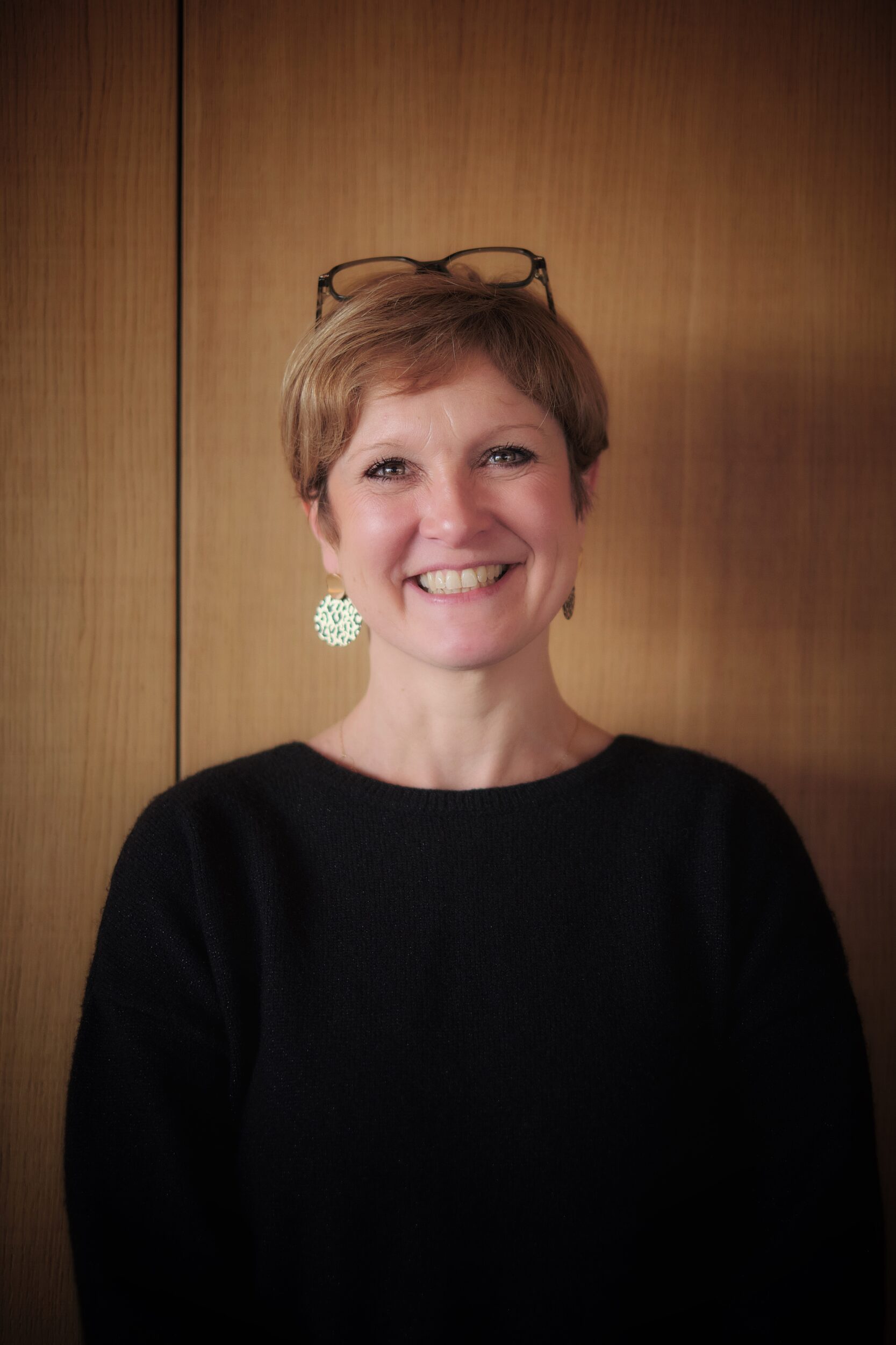 Magalie MORNET - Assistante Commerciale - Agence de Vannes