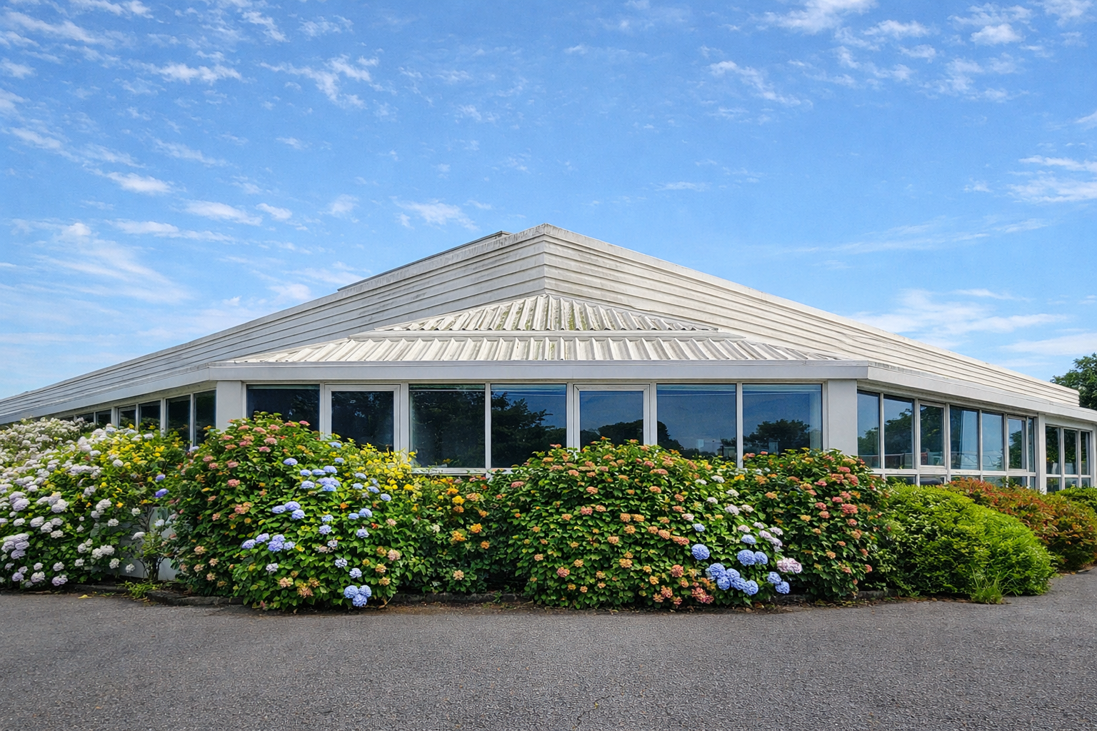 430 m² pour former et grandir à Cesson-Sévigné