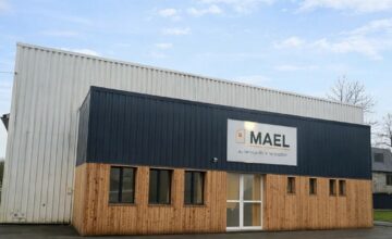 L’Immobilière d’Entreprise Côte d’Emeraude est ravie d’avoir accompagné Monsieur Alan Durand dans l’acquisition de son local d’activité, situé 2 rue de la Gare à Miniac-Morvan .