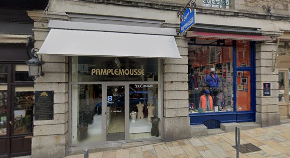 A Dinard, La 5ème Homme s&rsquo;agrandit