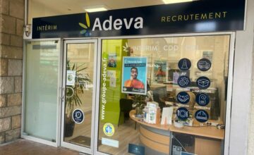 acquisition d’un local commercial de 50 m² situé au 18 Avenue Jean Jaurès à Saint-Malo, au profit d’un professionnel de santé .